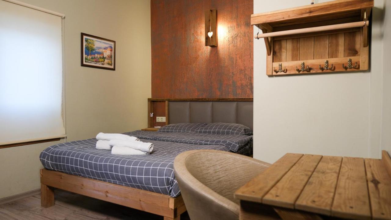 Second Home Suites Стамбул Экстерьер фото
